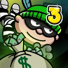 Bob The Robber 3