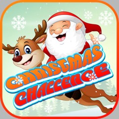 Christmas Challenge