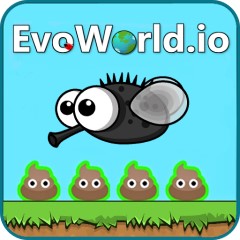 EvoWorld.io