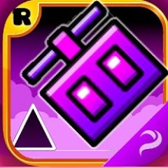 Geometry Dash Breeze