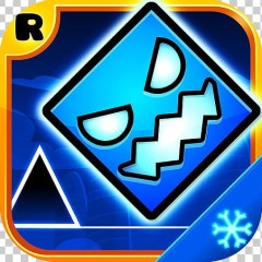 Geometry Dash SubZero