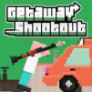Getaway Shootout Unblocked