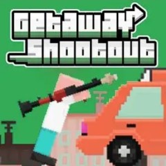 Getaway Shootout Unblocked