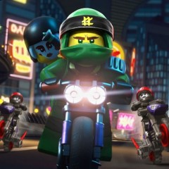 Lloyd's Race