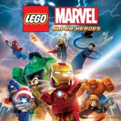 Marvel Super Heroes