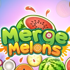 Merge Melons