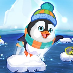 Penguin Skip