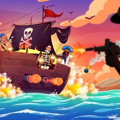 Pirate Hunt