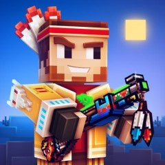 Pixel Gun Apocalypse 6