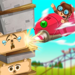 Plane Fight