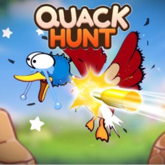 Quack Hunt