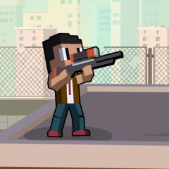 Rooftop Shooter