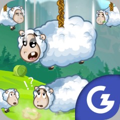 Sheep Stacking