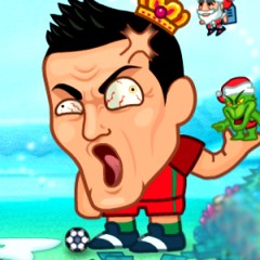 Super Soccer Noggins
