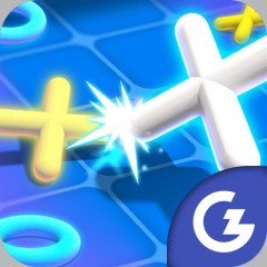 Tic Tac Toe 11