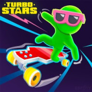 Turbo Stars: Rival Racing