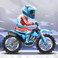 X-Trial Racing