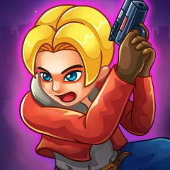  Zombo Buster Rising